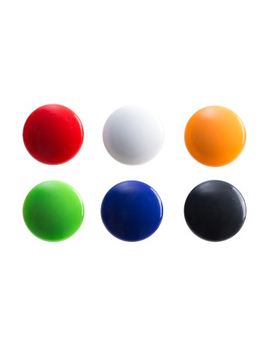 Tahvlimagnet DELI E7825 30mm 6tk/pk