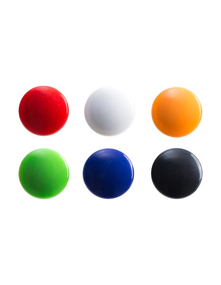 Magnetic Button Φ30mm ASST.