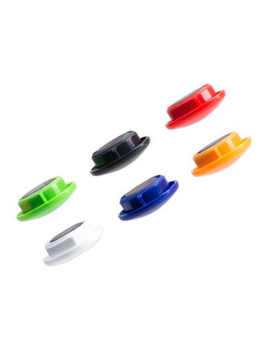 Magnetic Button Φ30mm ASST.
