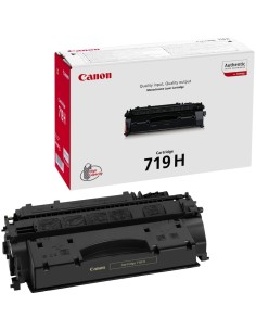 Canon toner 719H black 3480B002