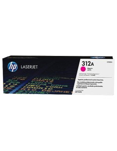 HP toner CF383A Nr.312A magenta