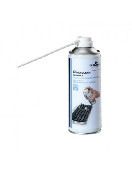 Air-Duster Durable 200ml  invertible