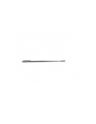 Telescopic Pointer Esselte with Pen, 60cm, Chromed Metal