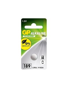 *Patarei GP 189-C10 LR54