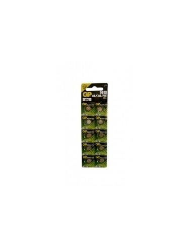 *Patarei GP 192 LR41