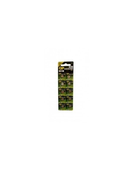 Battery GP 192 LR41