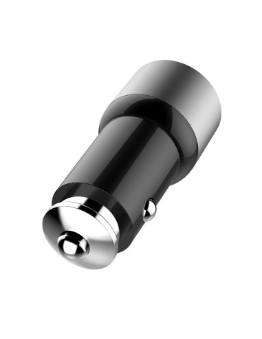 USB autolaadija Colorway CHA010 AutoID 3.6A (18W) must