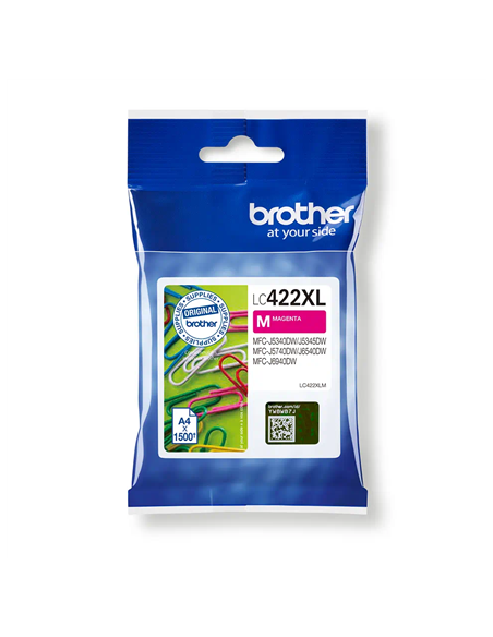 Tint Brother LC427XLM (1500lk)