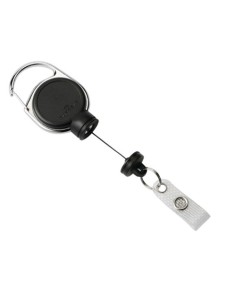 Kaardihoidja Durable Strong YOYO 60cm magnetiga