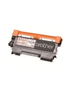 Toonerikassett Brother TN2220, Black, Suure Mahtuvusega
