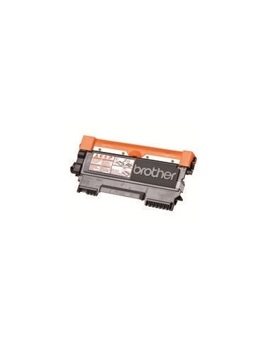 Toonerikassett Brother TN2220, Black, Suure Mahtuvusega