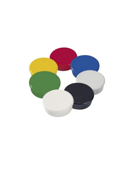 Tahvlimagnet Dahle 32mm 10tk/pk