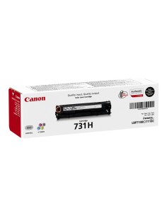 Canon toner CRG-731BK HC black 6273B002