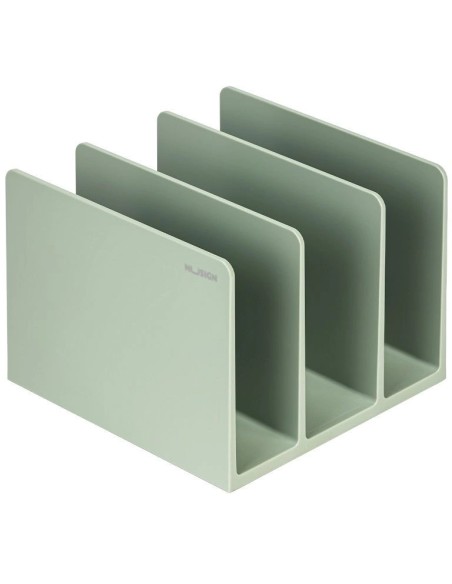 Book End 162*162*122mm GREEN