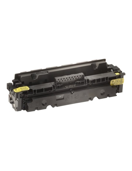 Toonerikassett HP 415A, Yellow, Suure Tootlikkusega