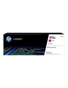 HP 415A High Yield yellow LaserJet toner cartridge (W2033A)