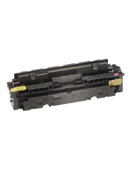 HP 415A High Yield yellow LaserJet toner cartridge (W2033A)