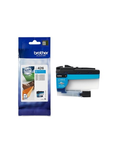 Tindikassett Brother LC426C