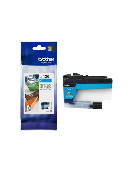 Tindikassett Brother LC426C