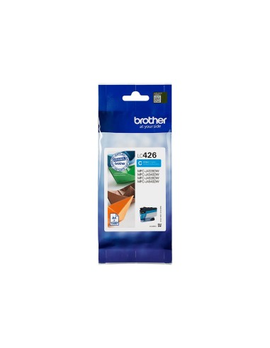 Tindikassett Brother LC426C