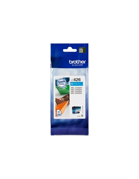 Tindikassett Brother LC426C
