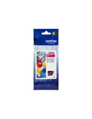Tindikassett Brother LC426M XL