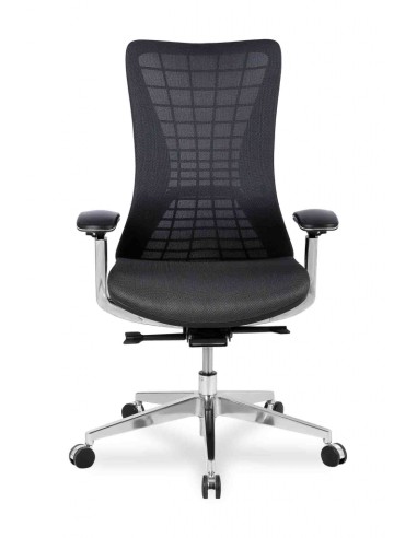 Chair 387 grey