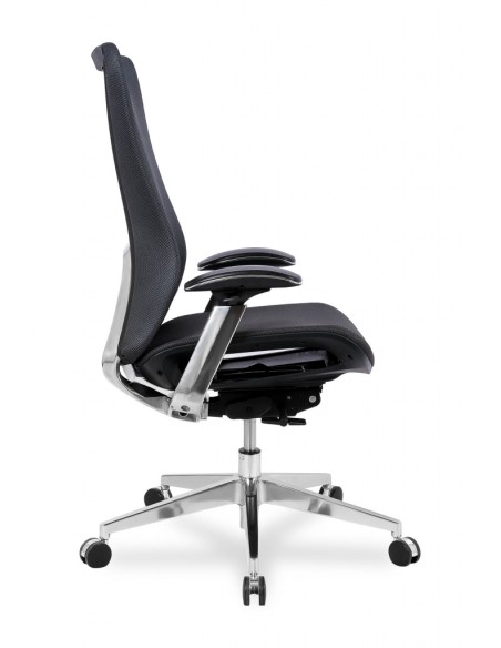 Chair 387 grey
