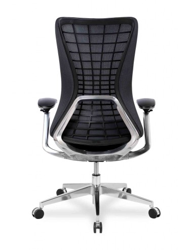 Chair 387 grey