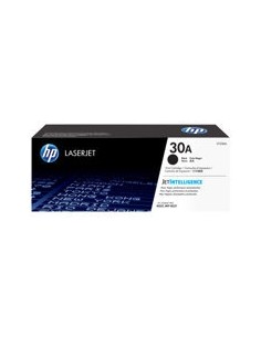 HP toner CF230A Nr.30A black