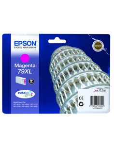 Epson ink C13T79034010 Nr.79XL Magenta, 17,1ml