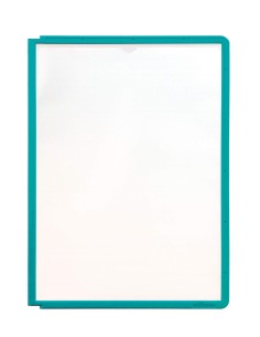 Sirvimistasku Durable Sherpa A4 roheline