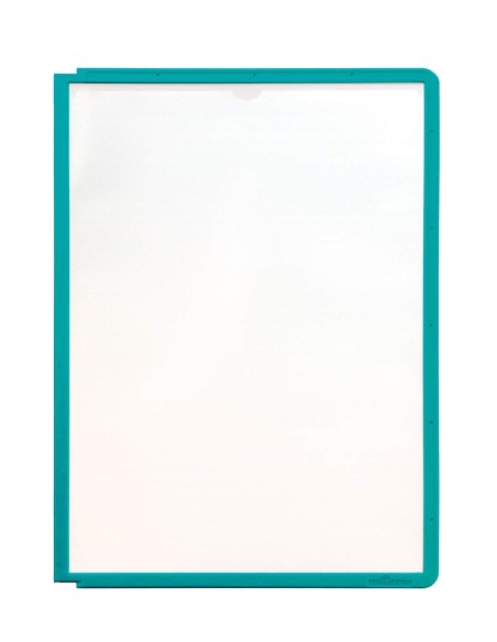 Sirvimistasku Durable Sherpa A4 roheline