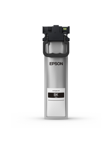 Tint Epson C13T11D140, suur mahutavus, must