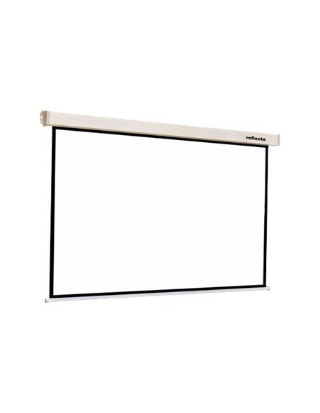 REFLECTA CR 180 X 180 1:1 BL FRAME
