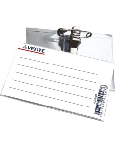 Name Badge