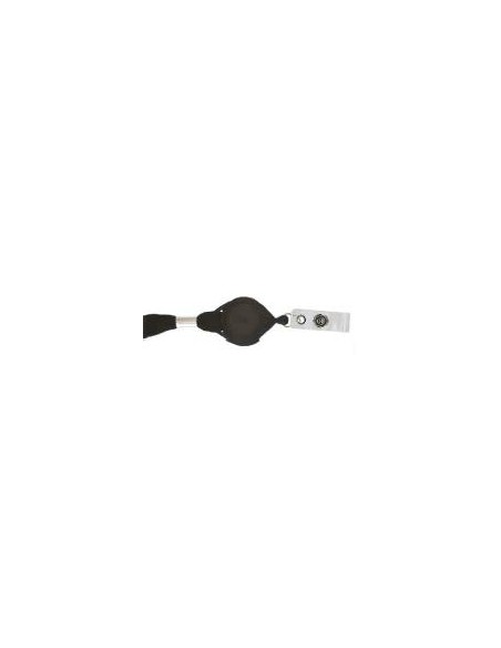 Tekstiilpael 16mm, Jo-Jo-ga (smart reel stopperiga)