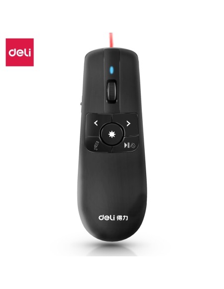 Laser Pointer Black  Black
