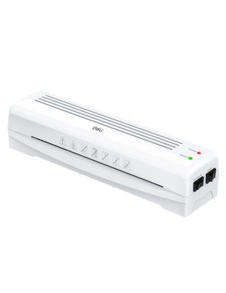 Laminaator Deli 14378 A4 kuni 125mic