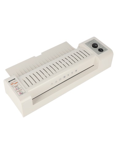 Laminaator Deli 3892 A3 kuni 200mic