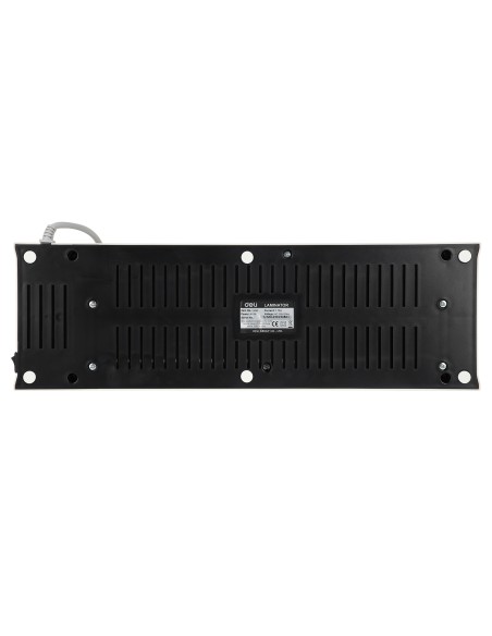 Laminaator Deli 3892 A3 kuni 200mic