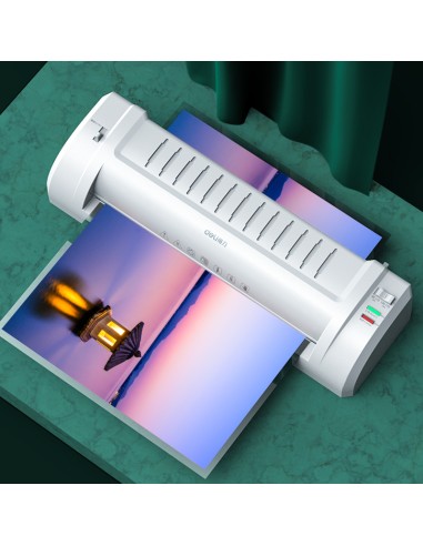 A3 Heat Laminator 80-175MIC