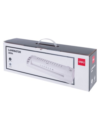 A3 Heat Laminator 80-175MIC