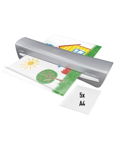 Laminaator Leitz iLAM Home Office A3 2