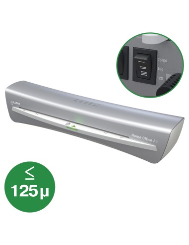 Laminaator Leitz iLAM Home Office A3