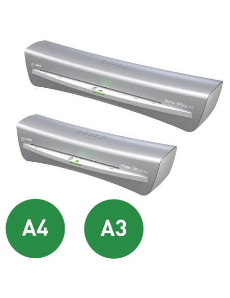 Laminaator Leitz iLAM Home Office A3