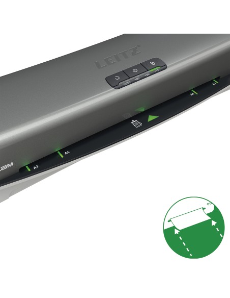 Laminaator Leitz iLAM OfficePro A3