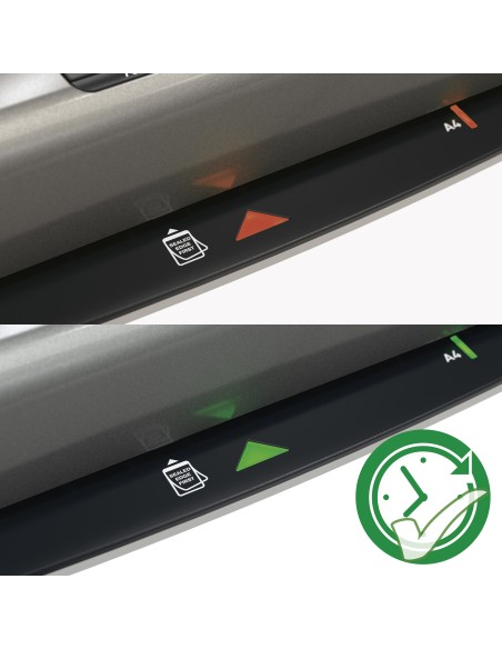 Laminaator Leitz iLAM OfficePro A3