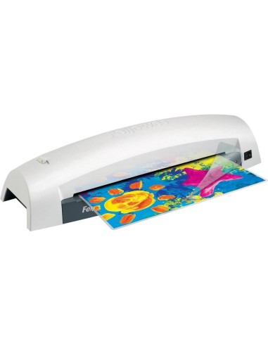 Laminator Fellowes Lunar A3