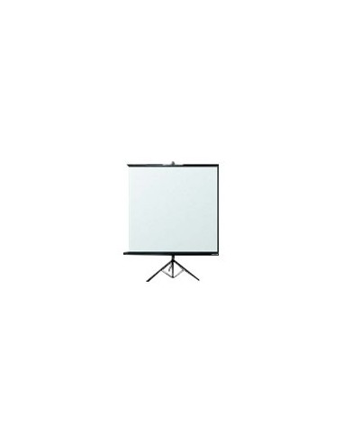 Ekraan jalal 180 cm x 180 cm/kokkupandav CrystalLine Tripod 